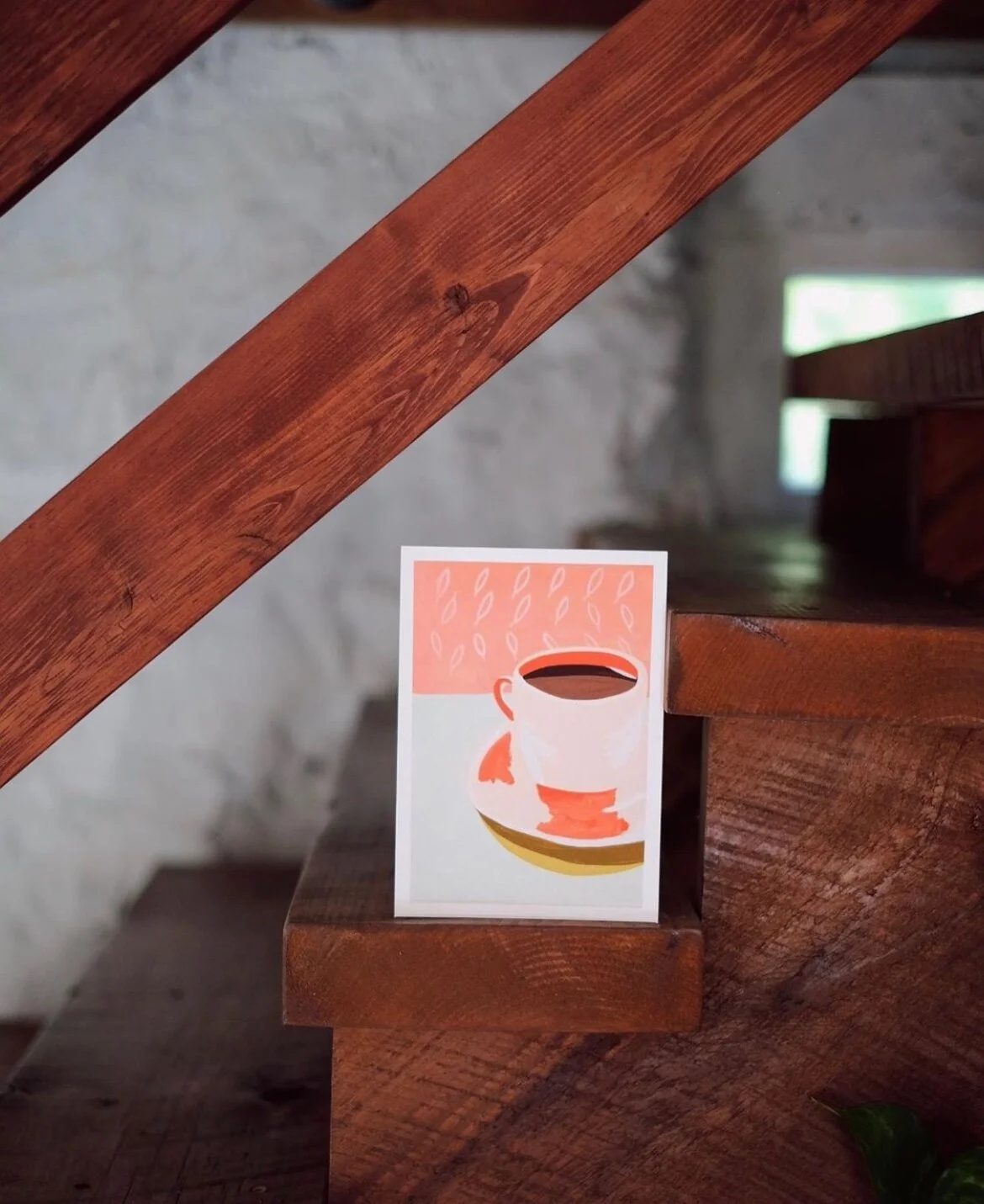 Coffee Print