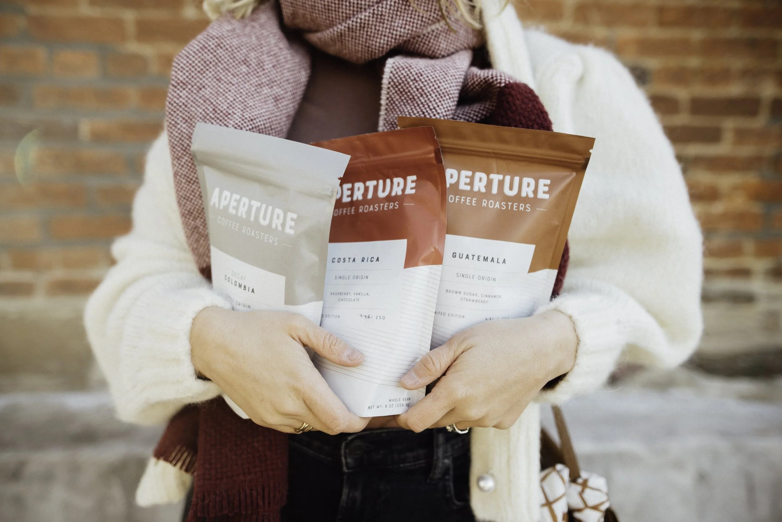 Roasters Choice Subscription - Monthly