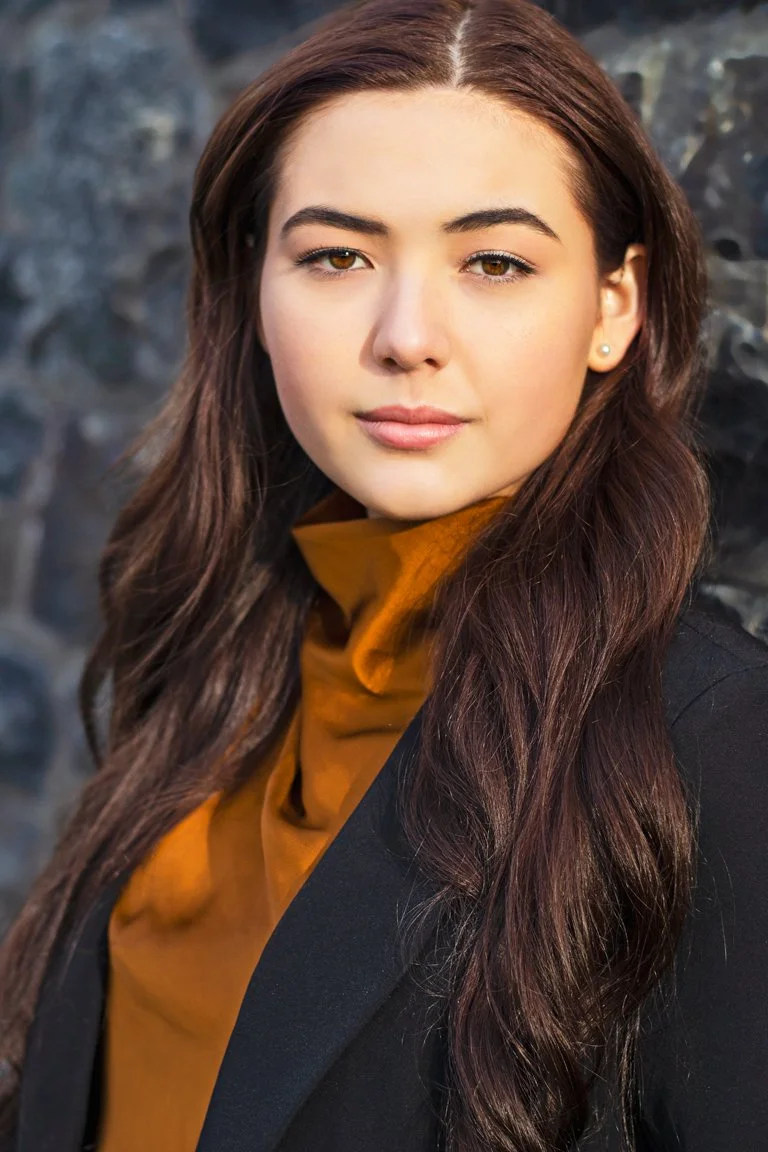 About CONNIE MAY about-connie-may