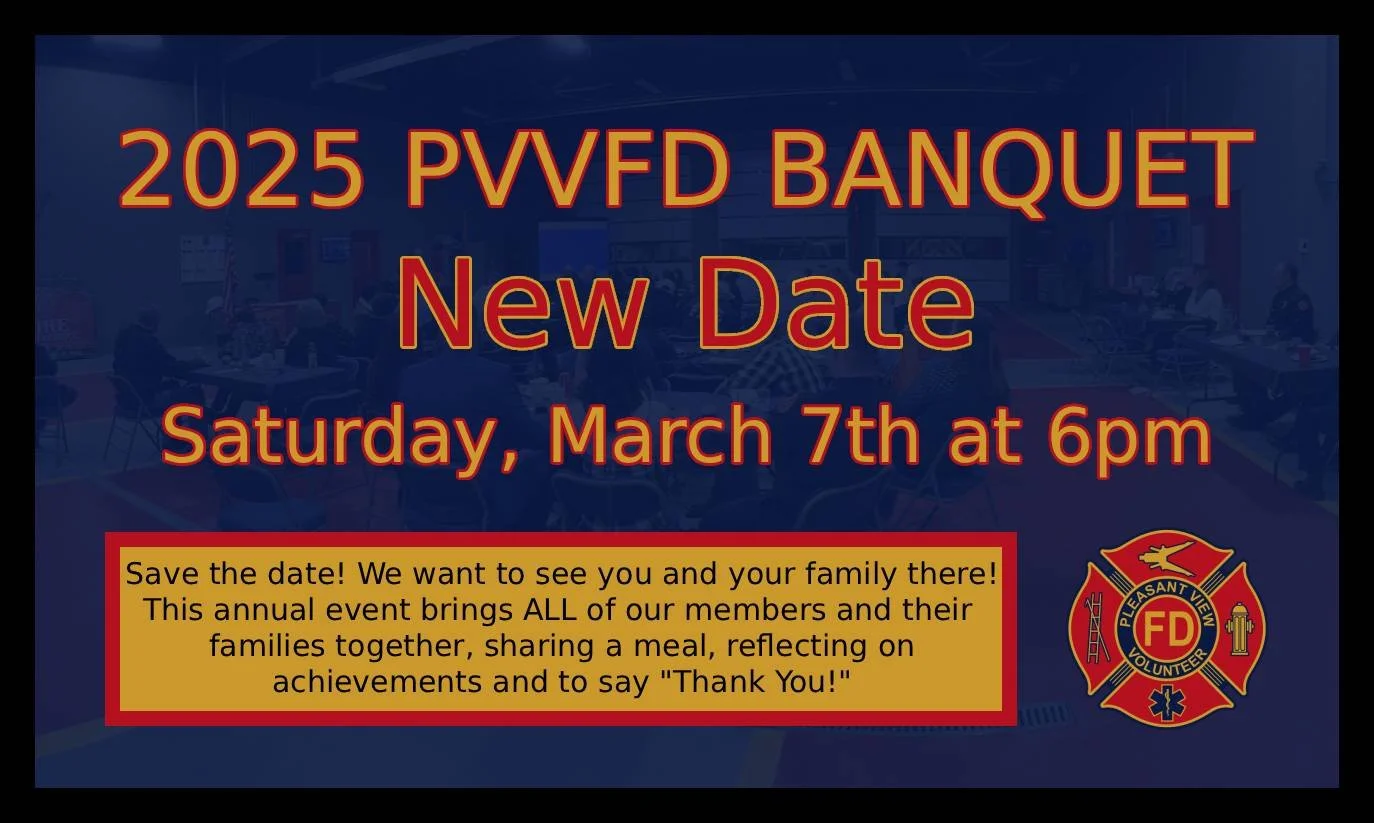 ‘25 Banquet