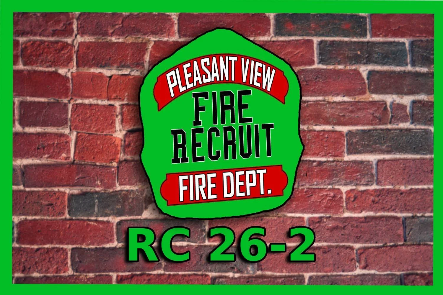 RC 26-2 History of the Fire Service