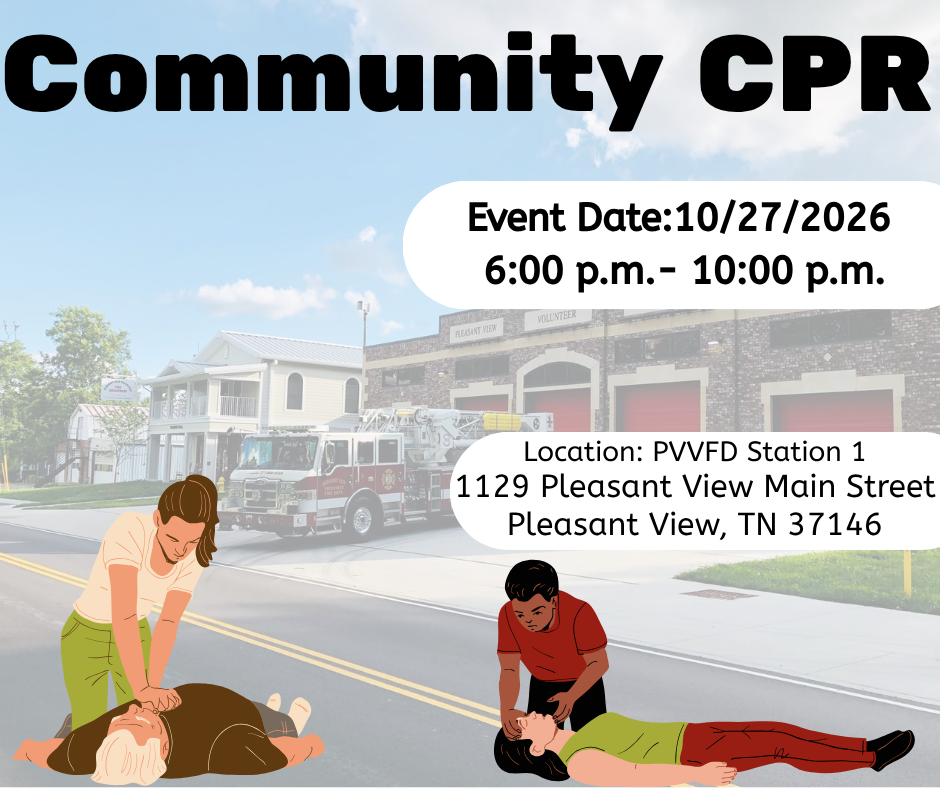 Community CPR 