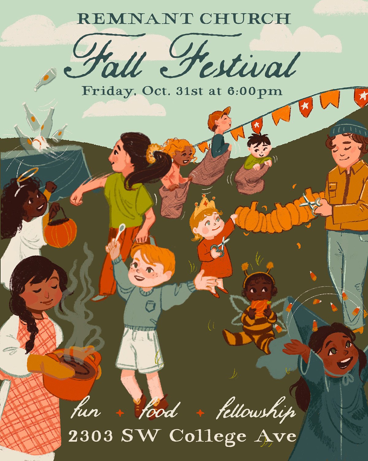 Fall Festival