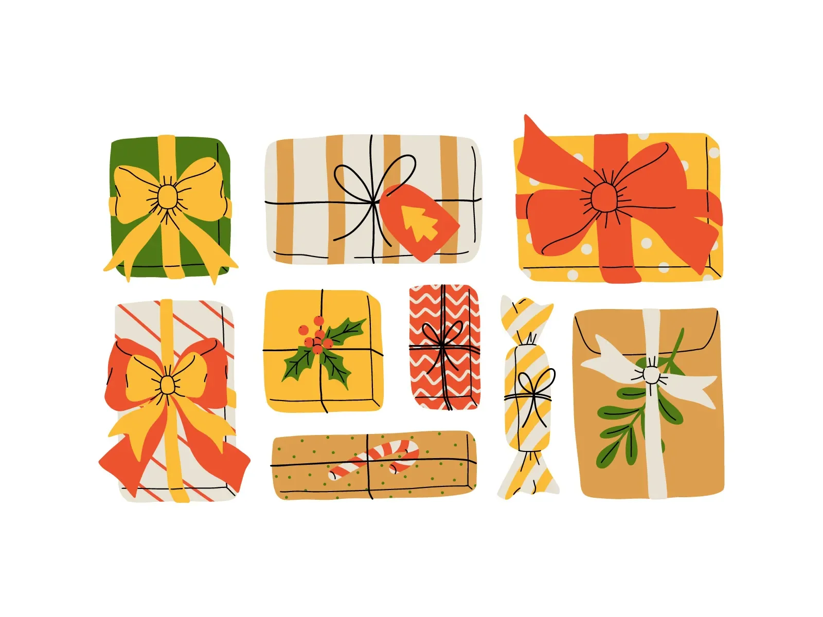 Lifeline Women’s Center Gift Collection