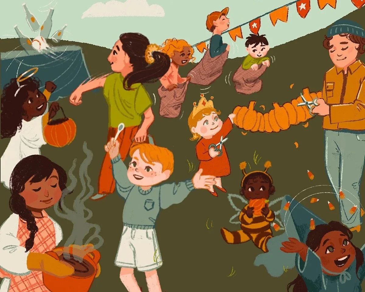 Fall Festival