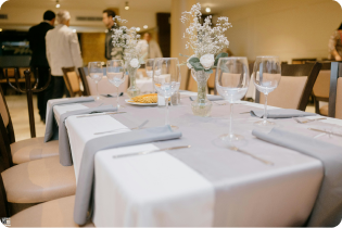 Corporate Events