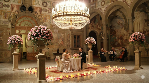 Wedding Anniversary
