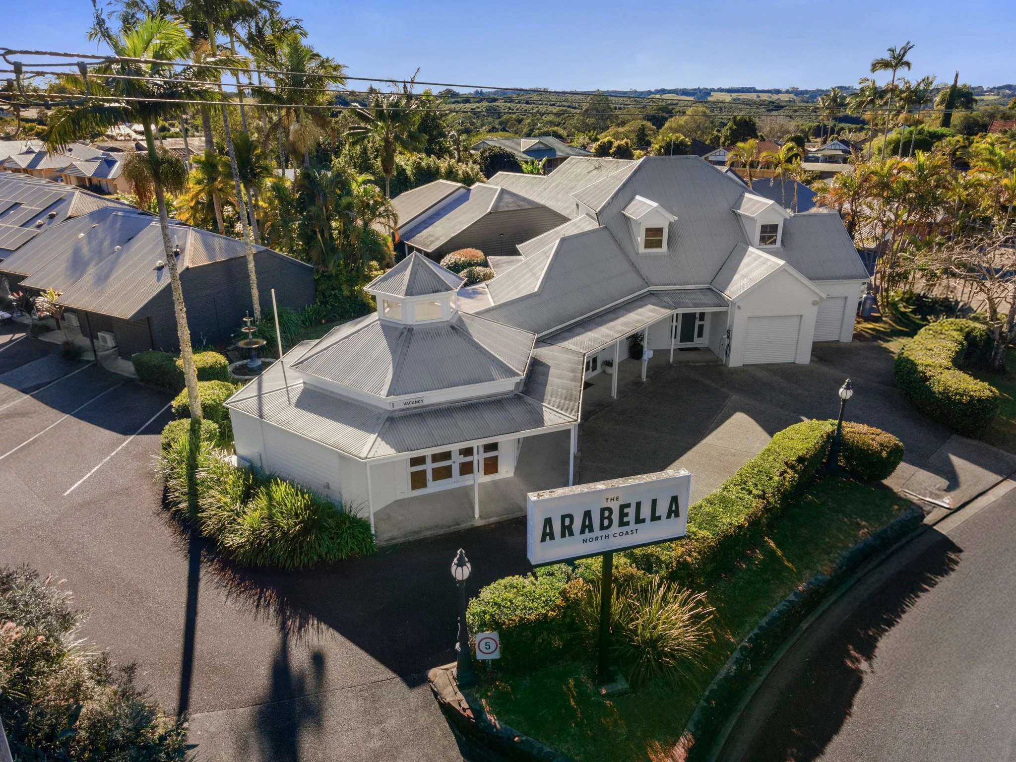 Drone Photography north coast NSW
