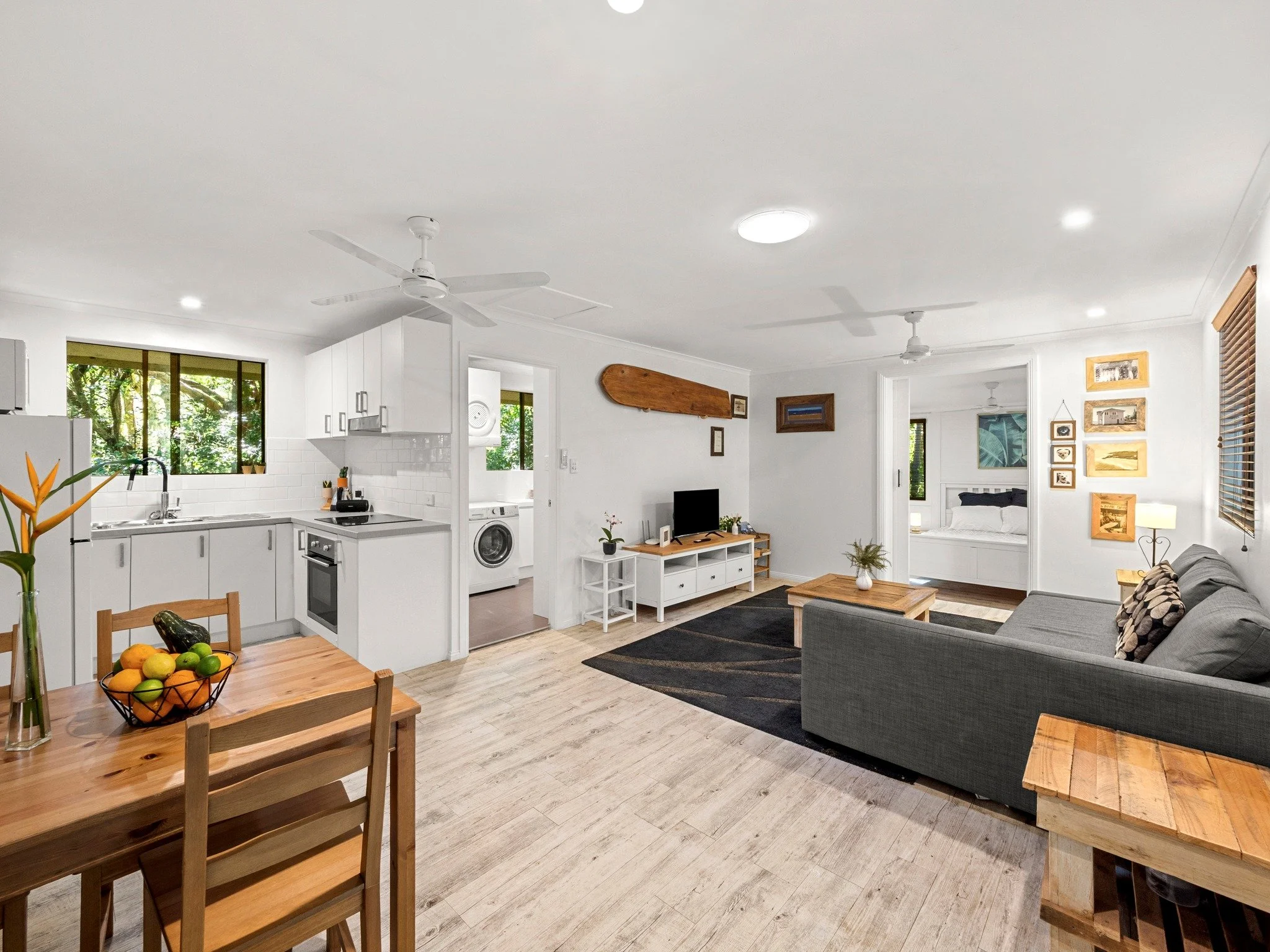 Airbnb Bryon Bay New South Wales
