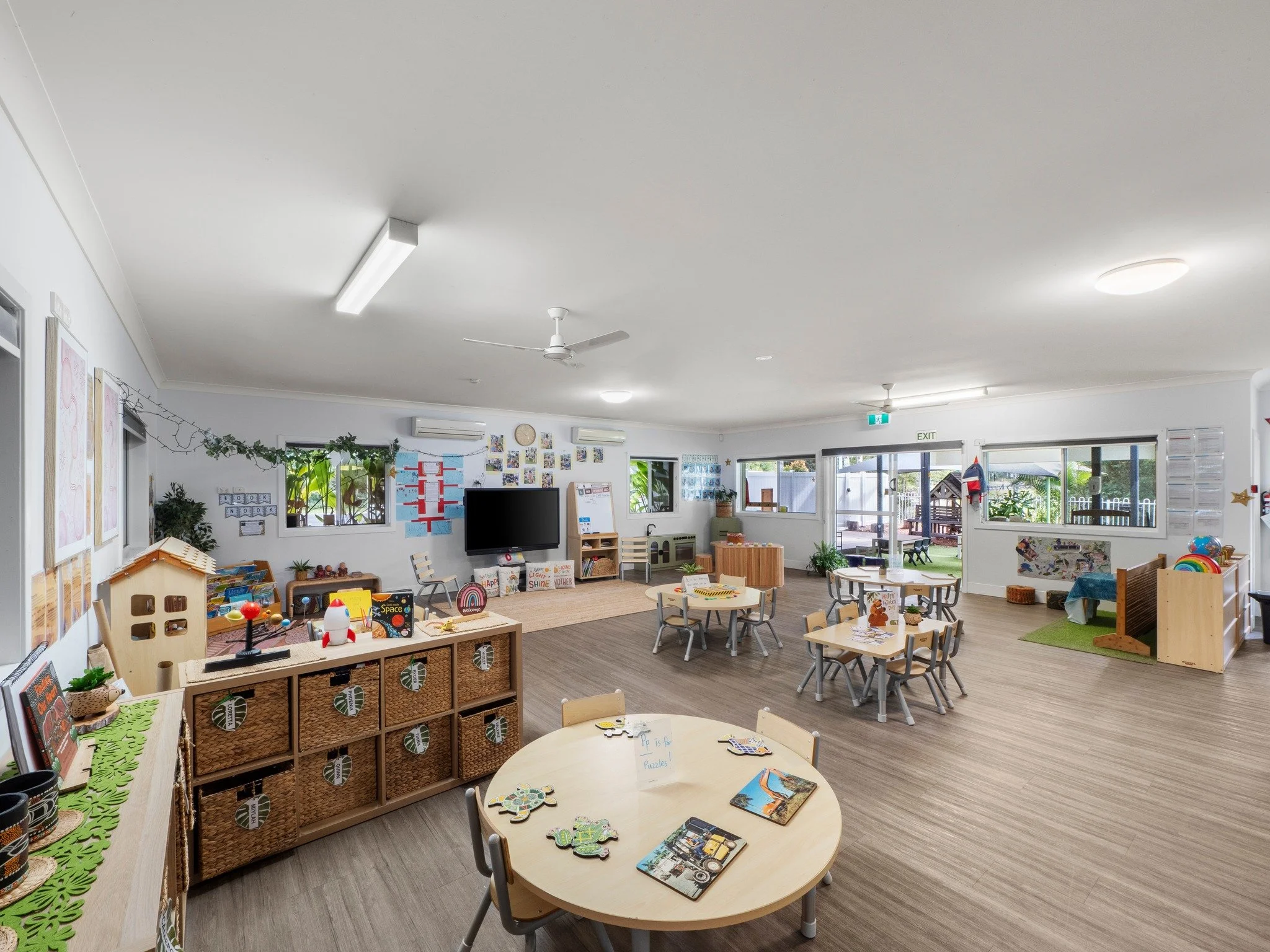 Educational child care photography nerang classroom.jpg