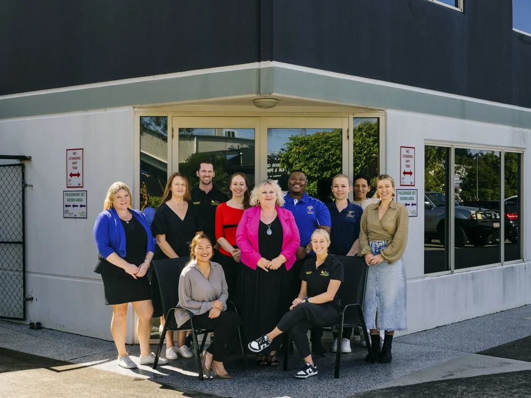 Corporate photography group Gold Coast
