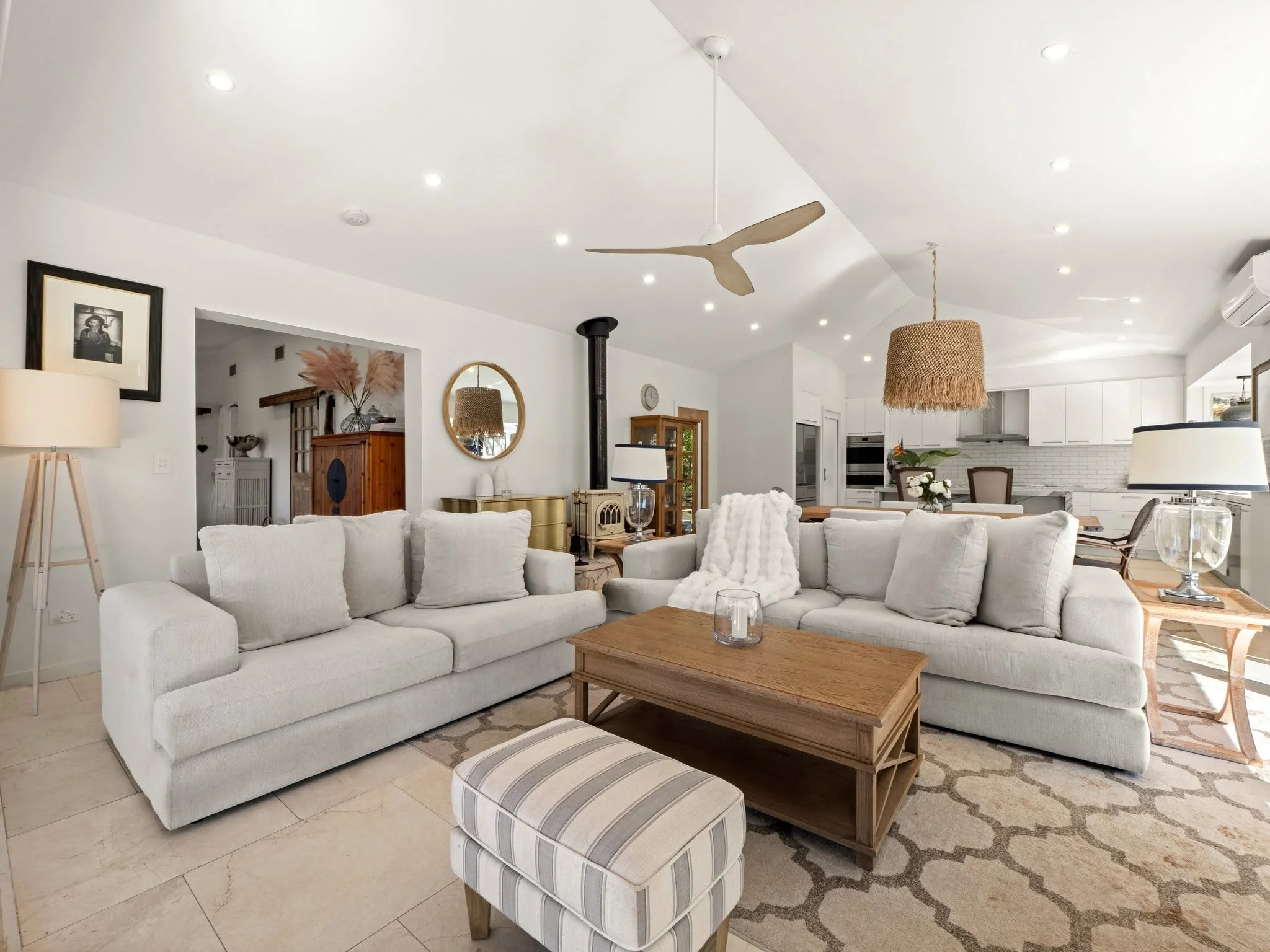 Northern Rivers Real Estate Photographer
