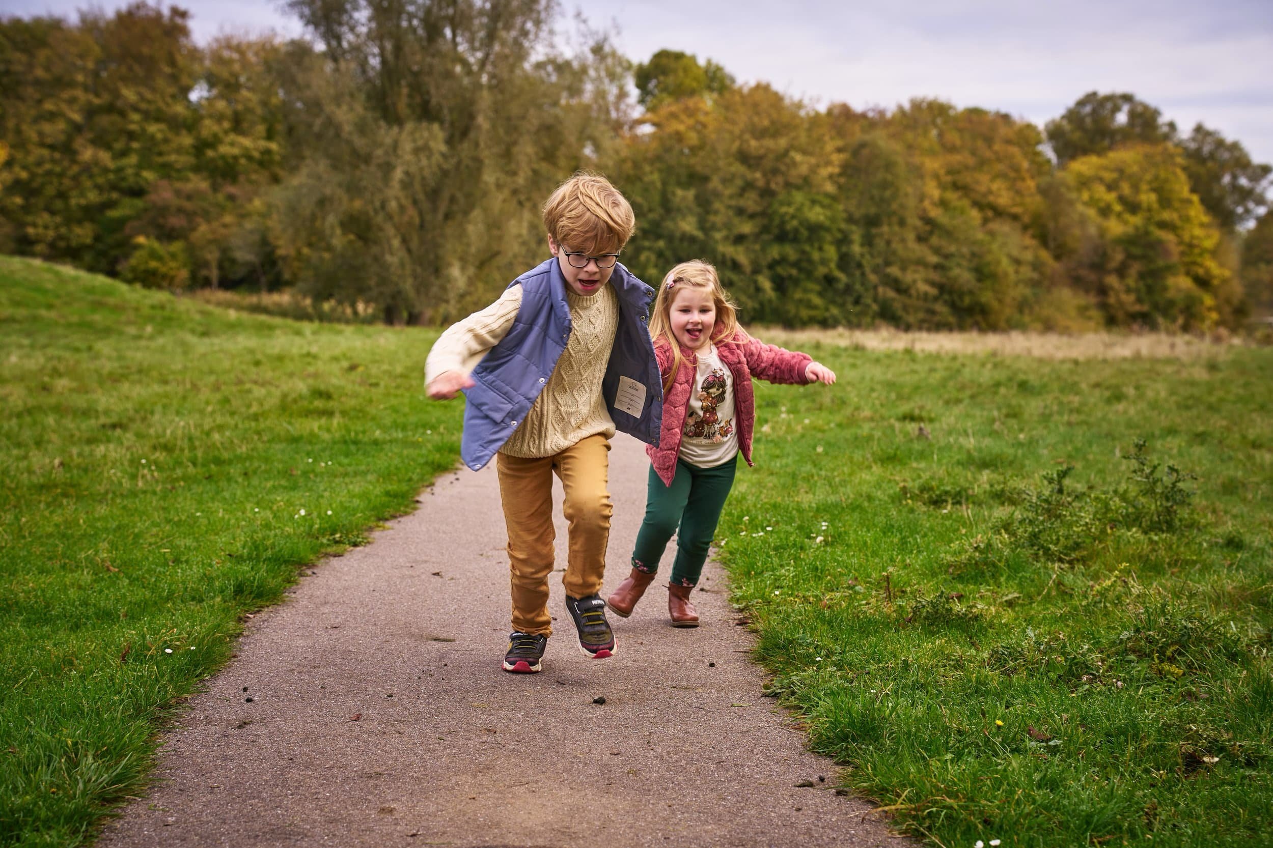 Drukke peuter aan boord? Zo blijft een shoot met kleine kinderen relaxed voor iedereen