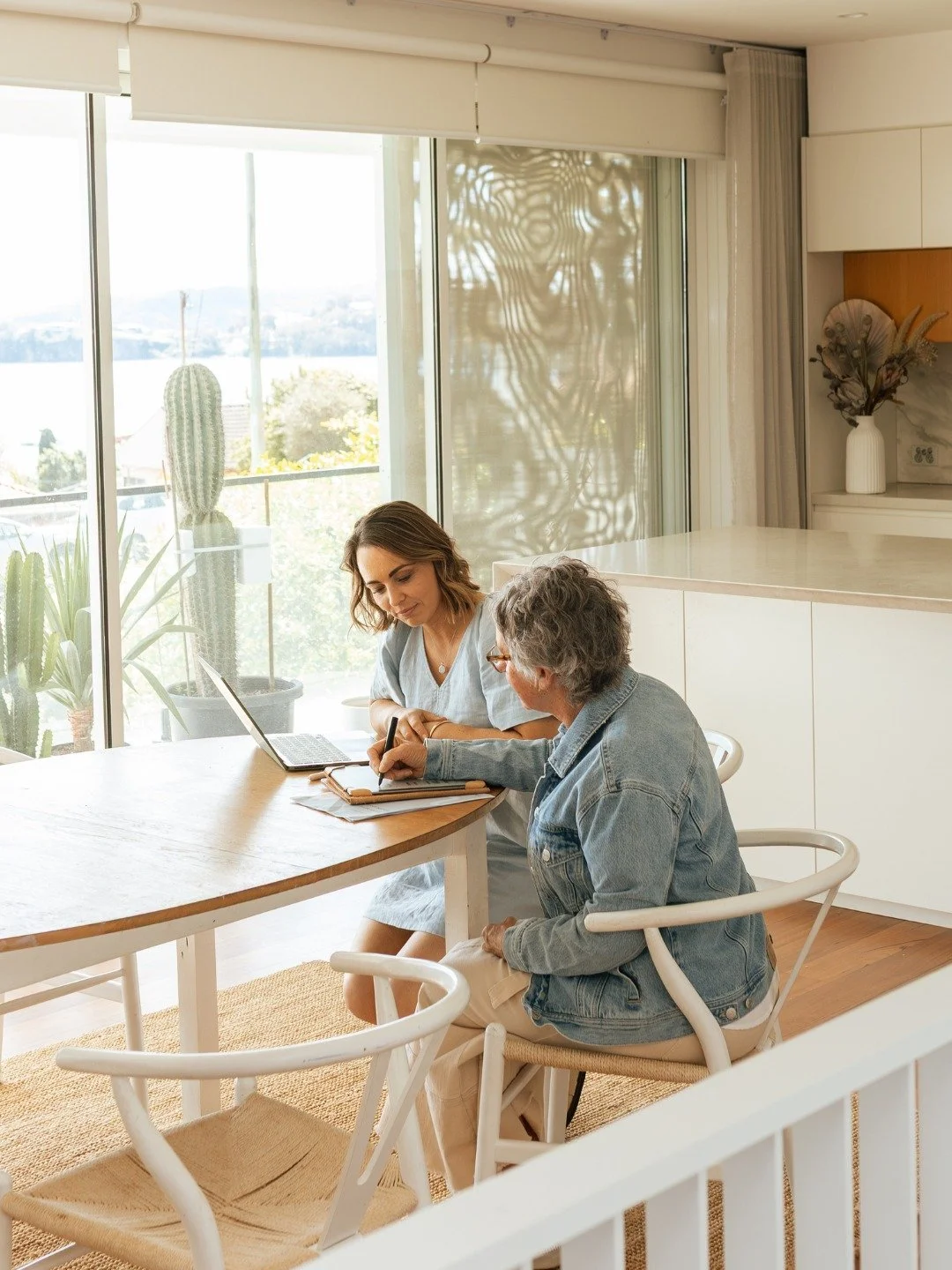 At Elk Health, we dont just provide Occupational Therapy, we walk the pathway with you.