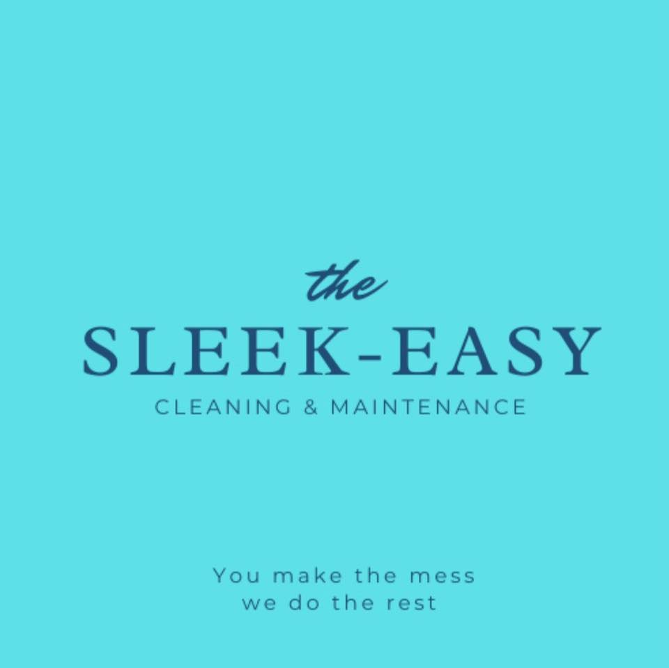 The Sleek Easy Clean