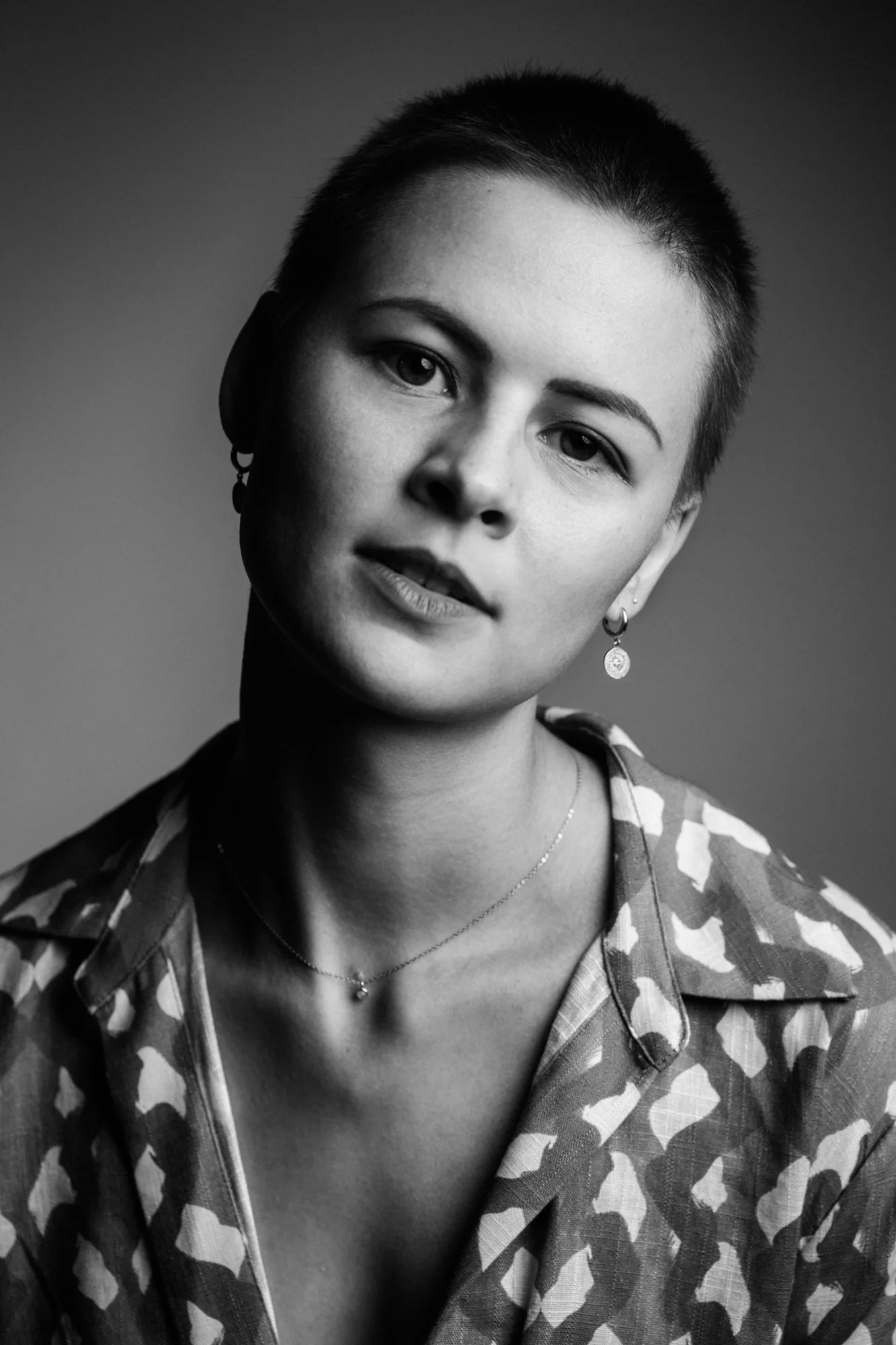 Tabea Mitterbauer - Mezzosopran