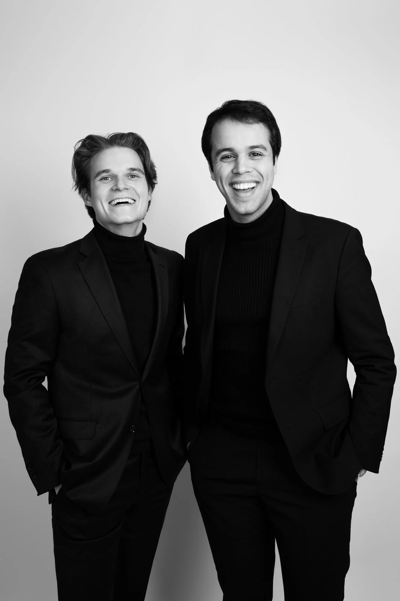 R. Schumann: Dichterliebe, J. Brahms: op. 32