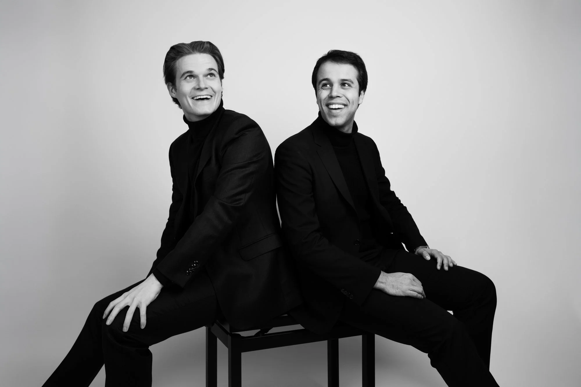 LIEDAcademy Basel: Eröffnungskonzert