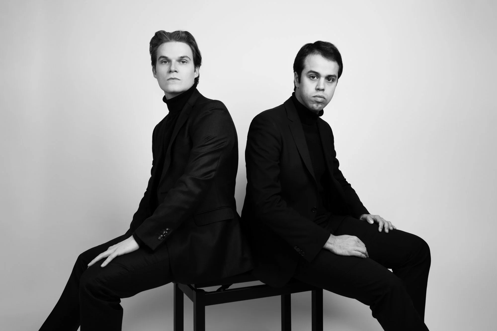 LIEDAcademy: Abschlusskonzert