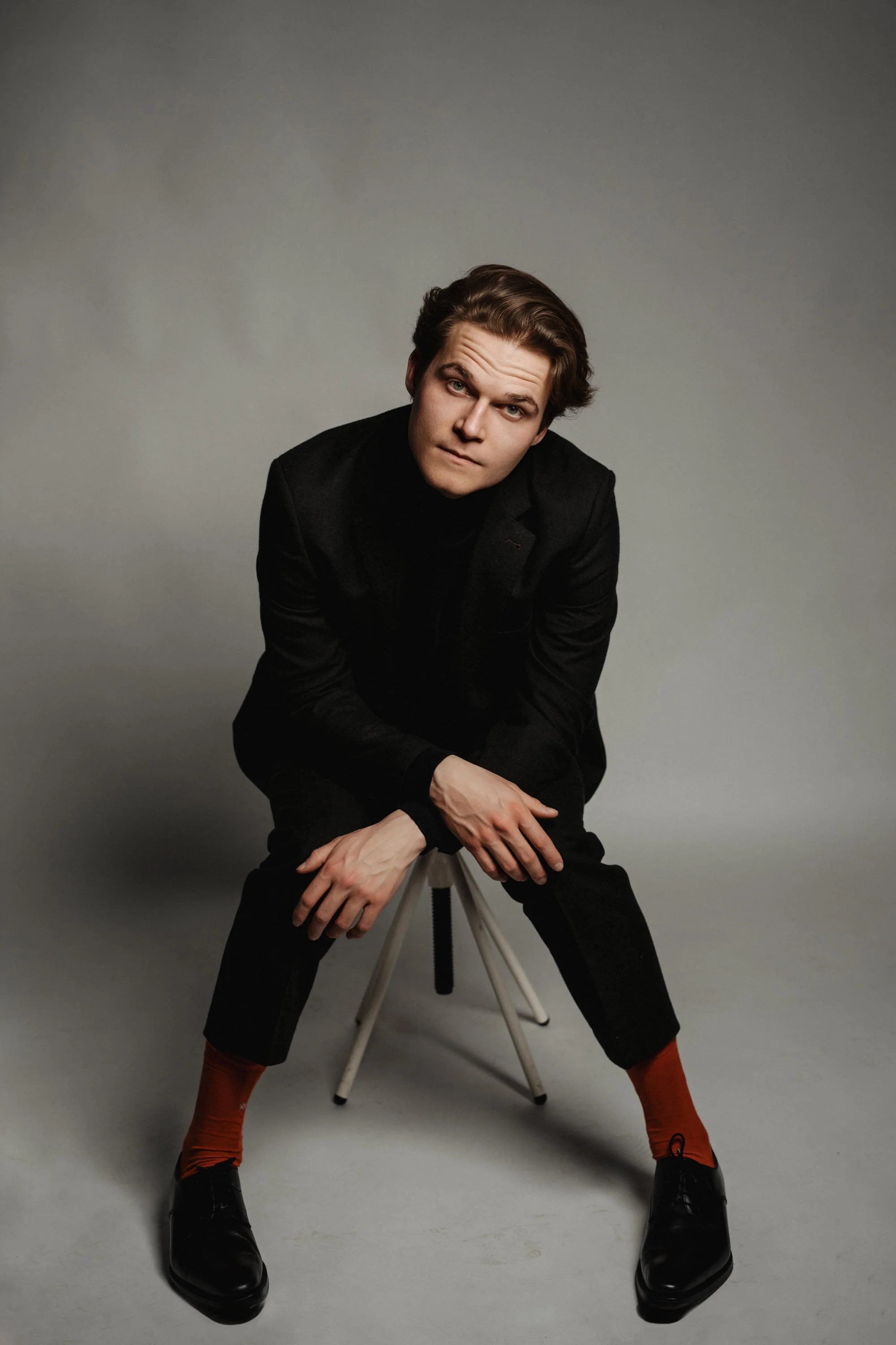 F. Mendelssohn Bartholdy: Elias 1. Teil