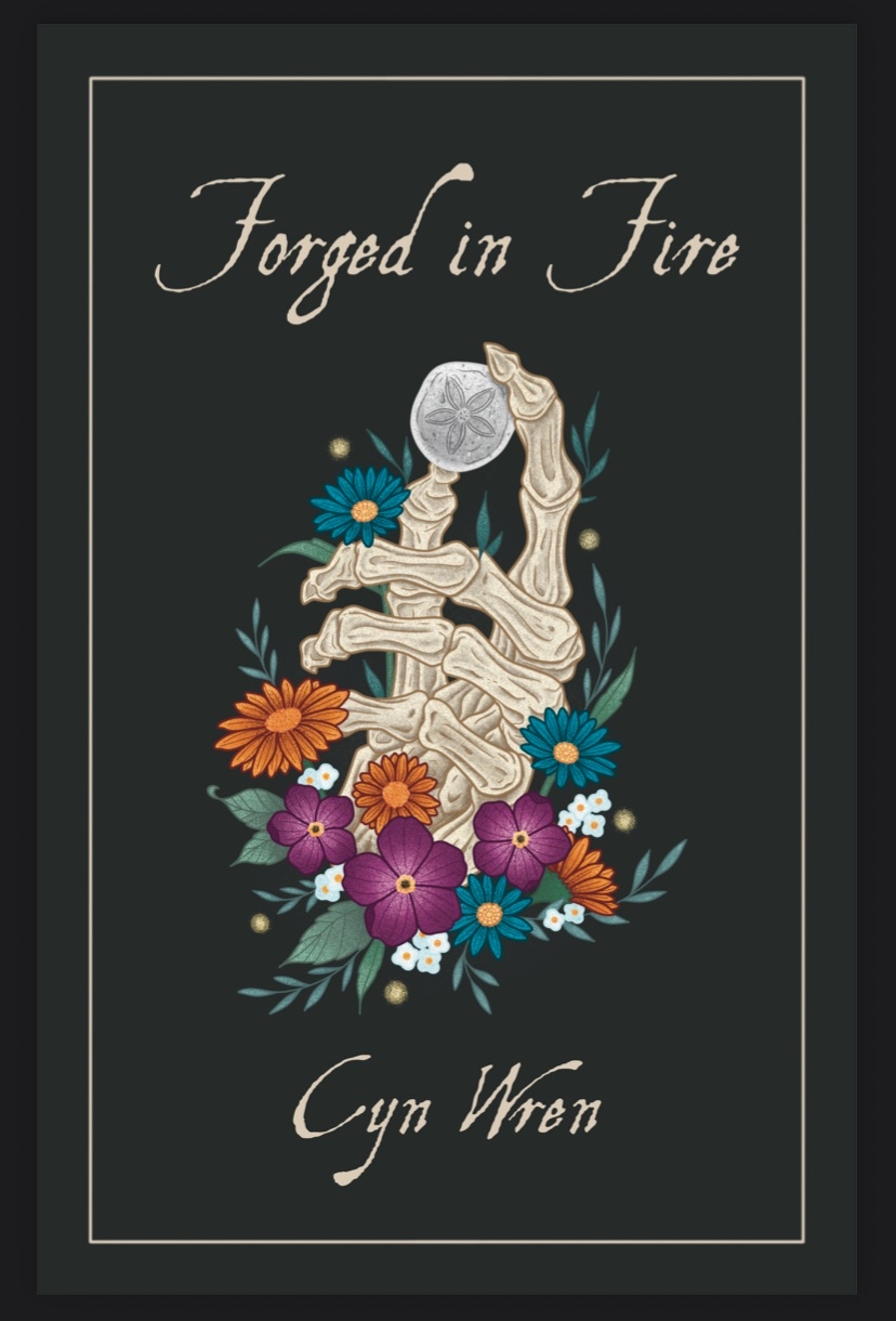 PREORDER - Forged in Fire