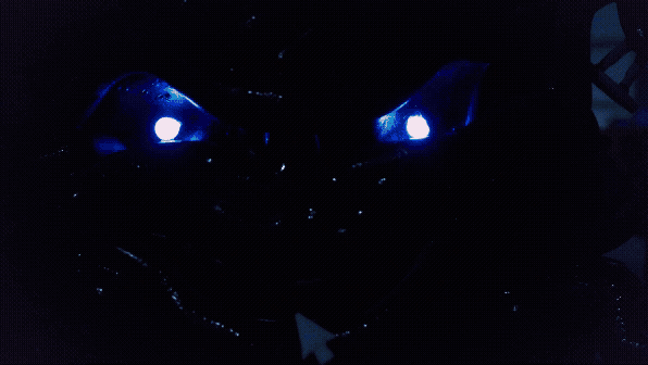 Turning IT problems into monsters with TOPdesk x TBWA