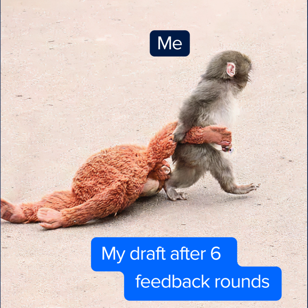 Messing around on LinkedIn with Foleon