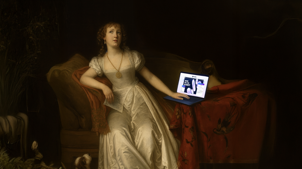 Hailing a content renaissance with Foleon