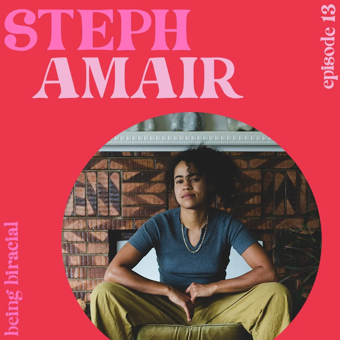 EP 13 – Black Enough