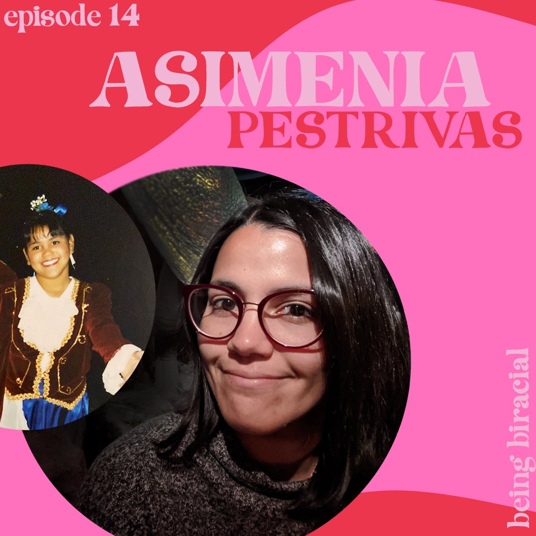 EP 14 – I'm not exotic, I'm not a bird