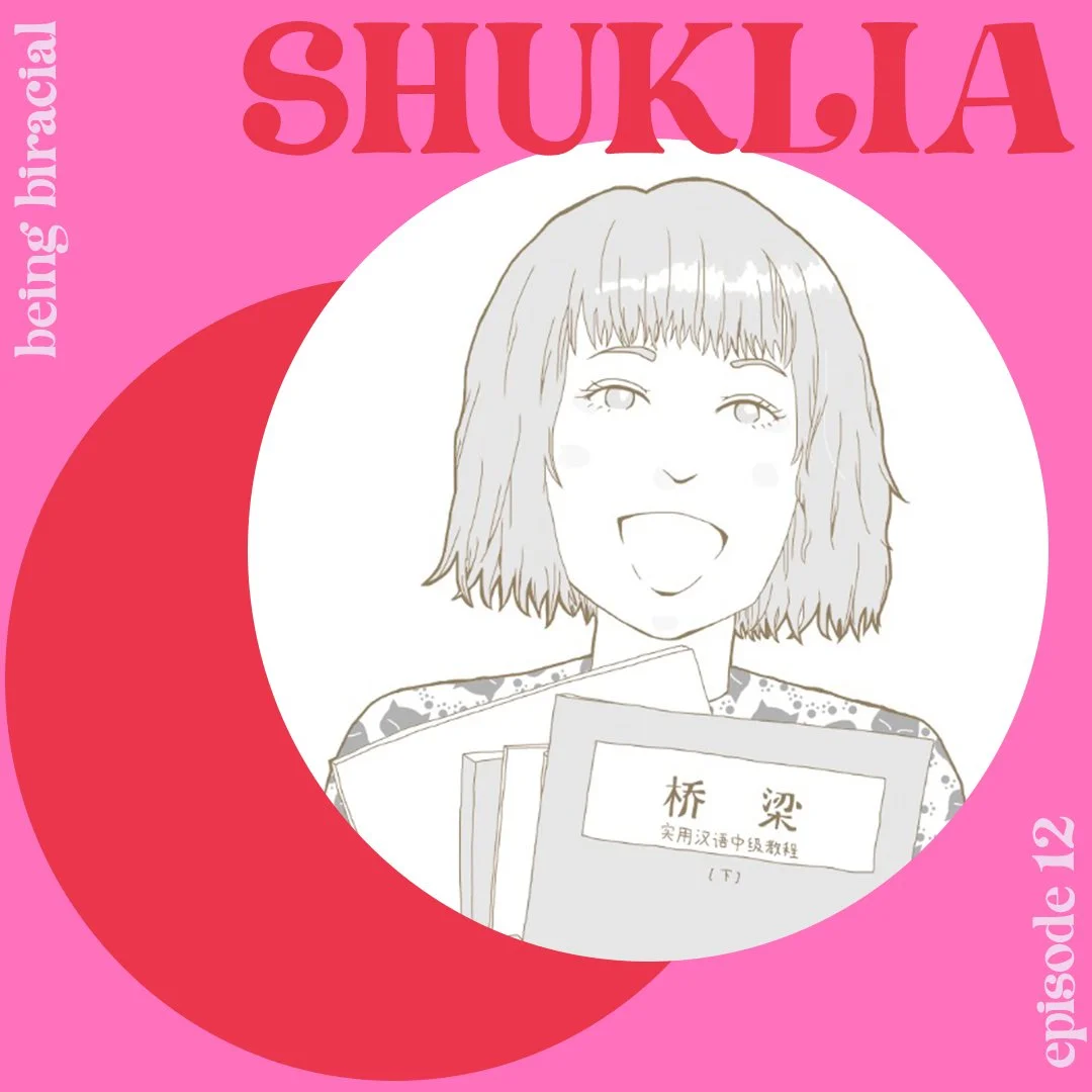 EP 11 – A thousand volumes of Manga