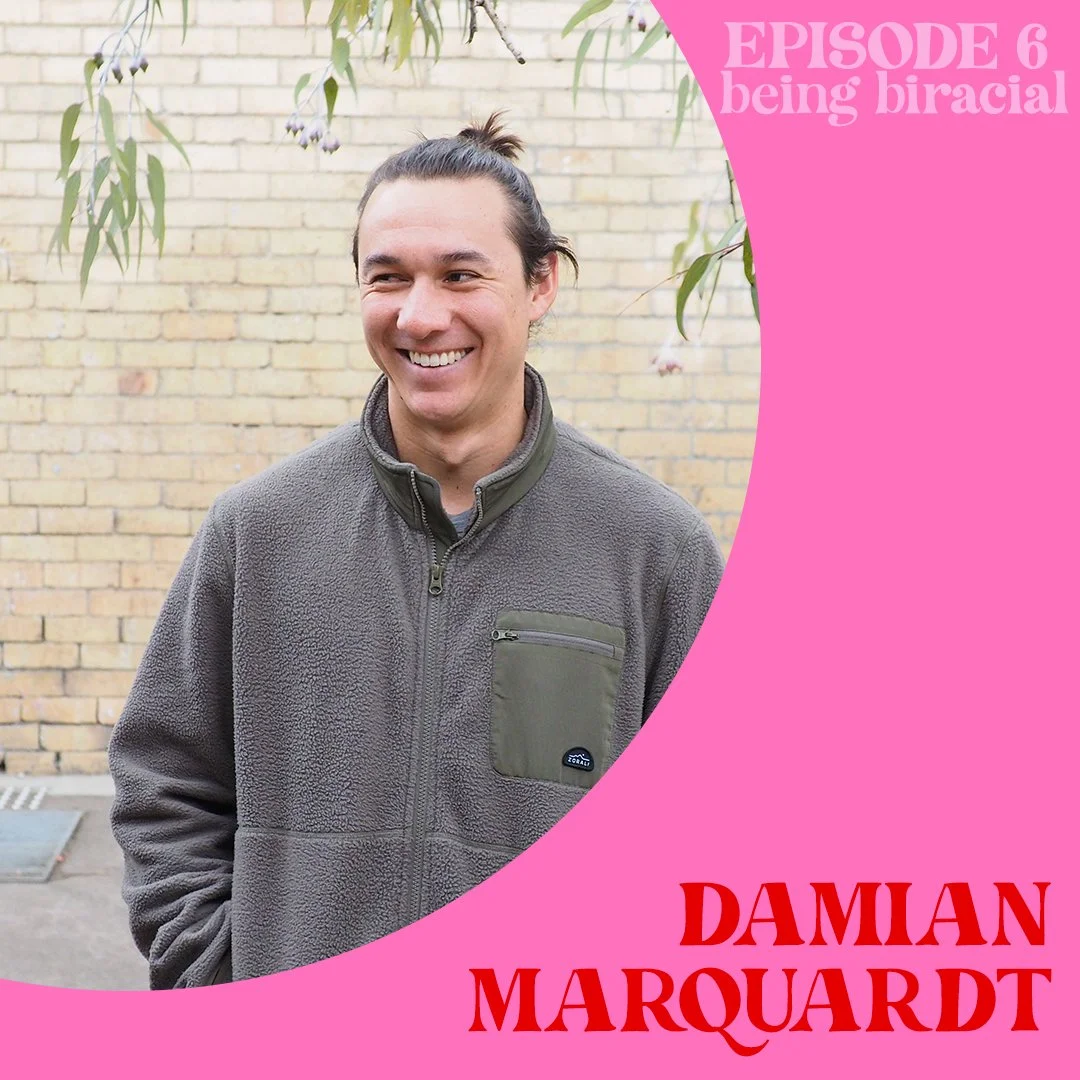 EP 7 – Pineapple tarts and German dancing