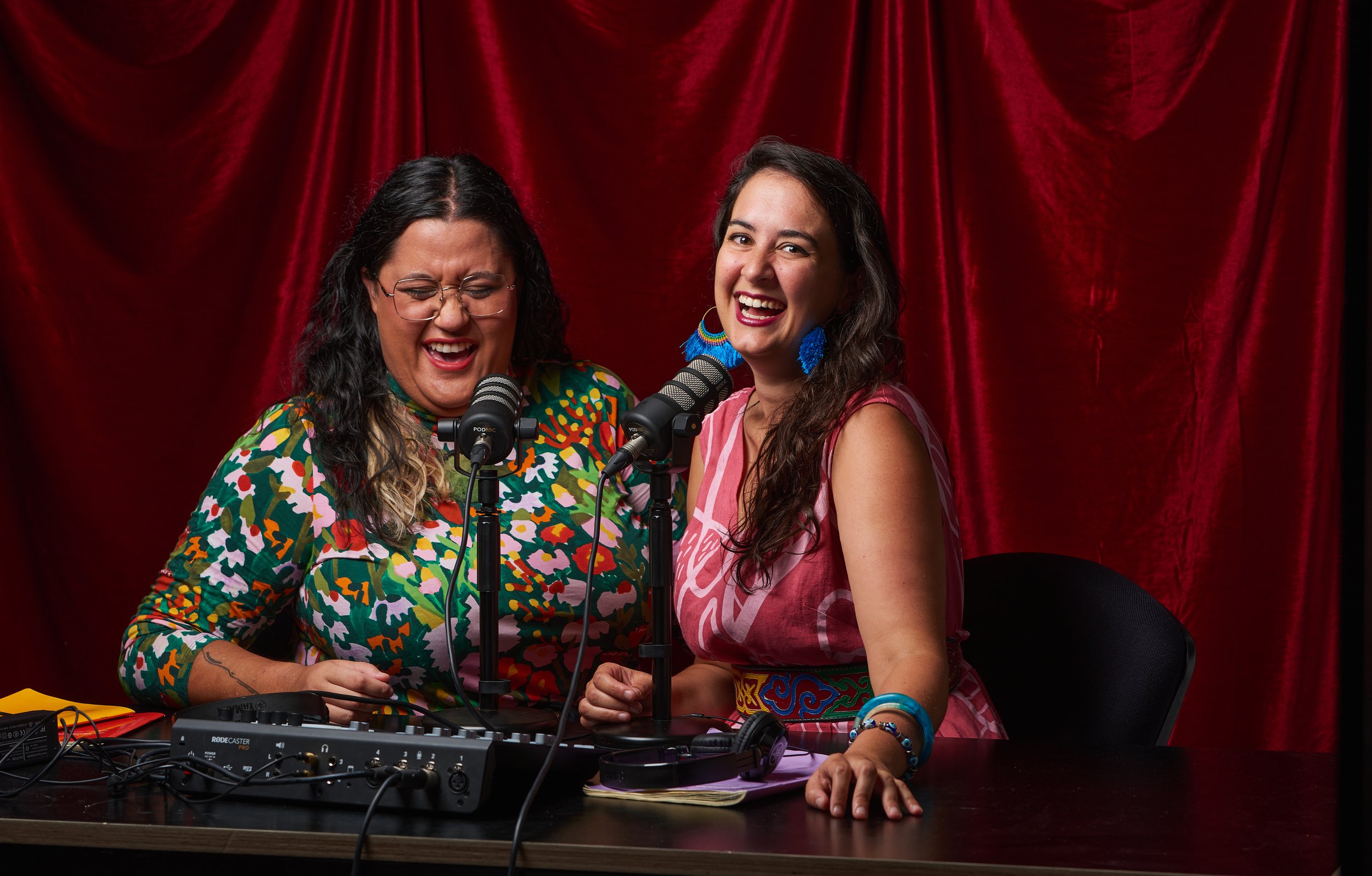 Podcasting for Kids