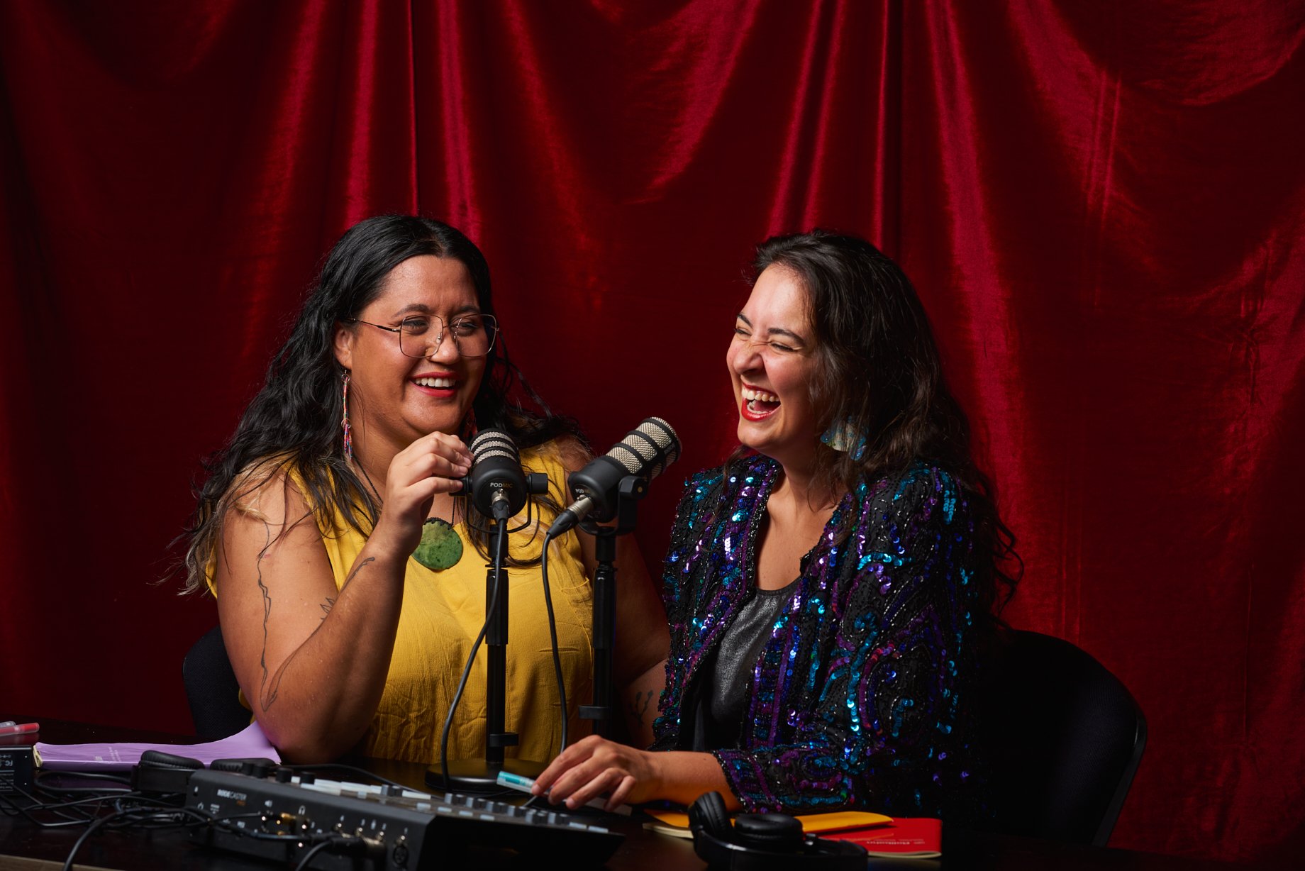 Podcasting for Young People