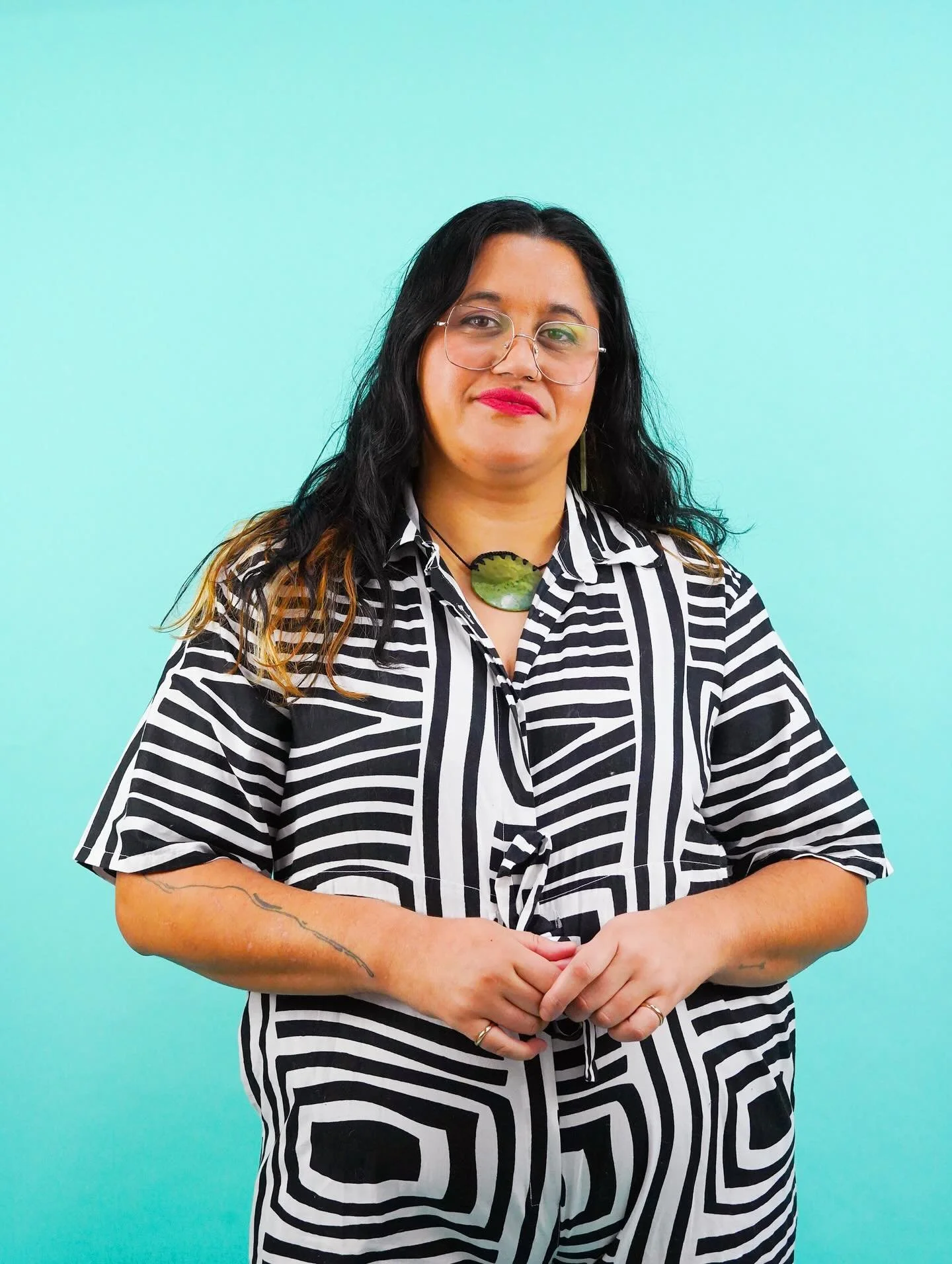 Happy Birthday to our sweet baby angel Maria! Who cares so deeply and is the only person I would want to be brave with. Our friendship is so precious because it&rsquo;s so hilarious but also so real. May we see Beyonc&eacute; in 2026 and your aflw te