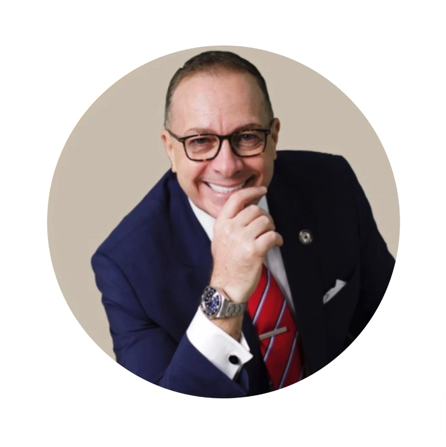 Massimo Brebbia, Chief Operating Officer at NDE Renewable & Energy Sector.