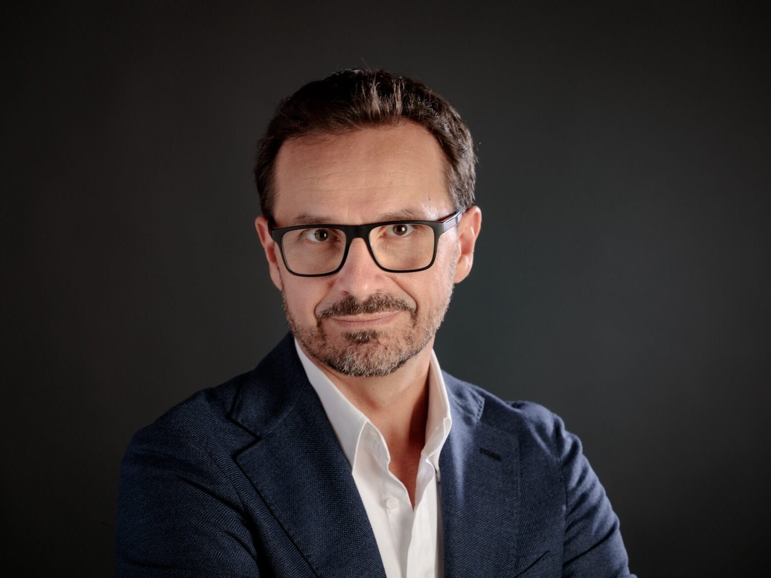 Stefano Todeschi, consulente e formatore.