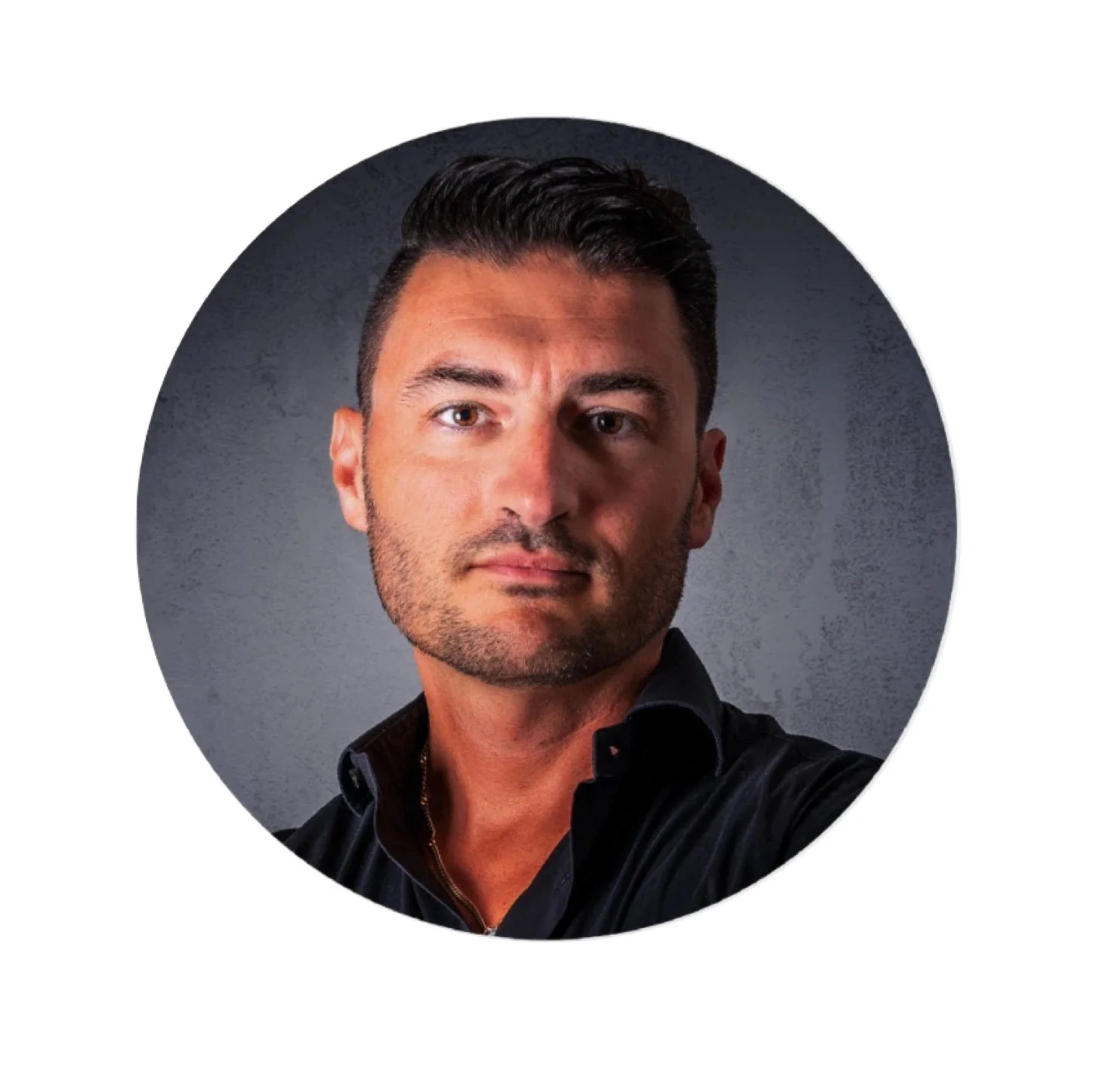 Alessio Caramaschi  Enterprise Account Executive & NLP Trainer
