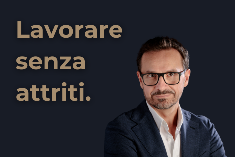 Conflitti in azienda: come sbloccare i processi e il team.