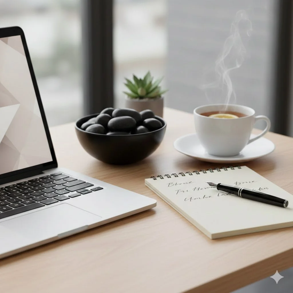 Part 2: Curating Your Flow State – The Art of Scent Anchoring