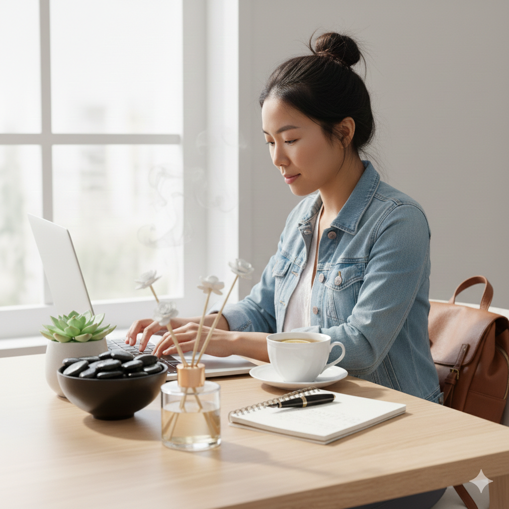 Part 3: Spring Momentum – The "Action" Phase of Your Resolutions
