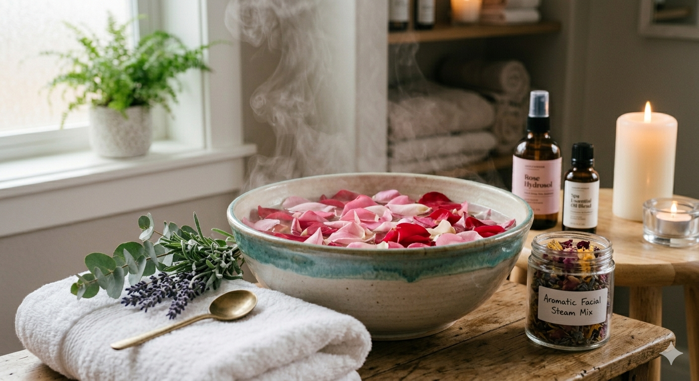The Blooming Self: A Guide to April’s Beauty and Balance