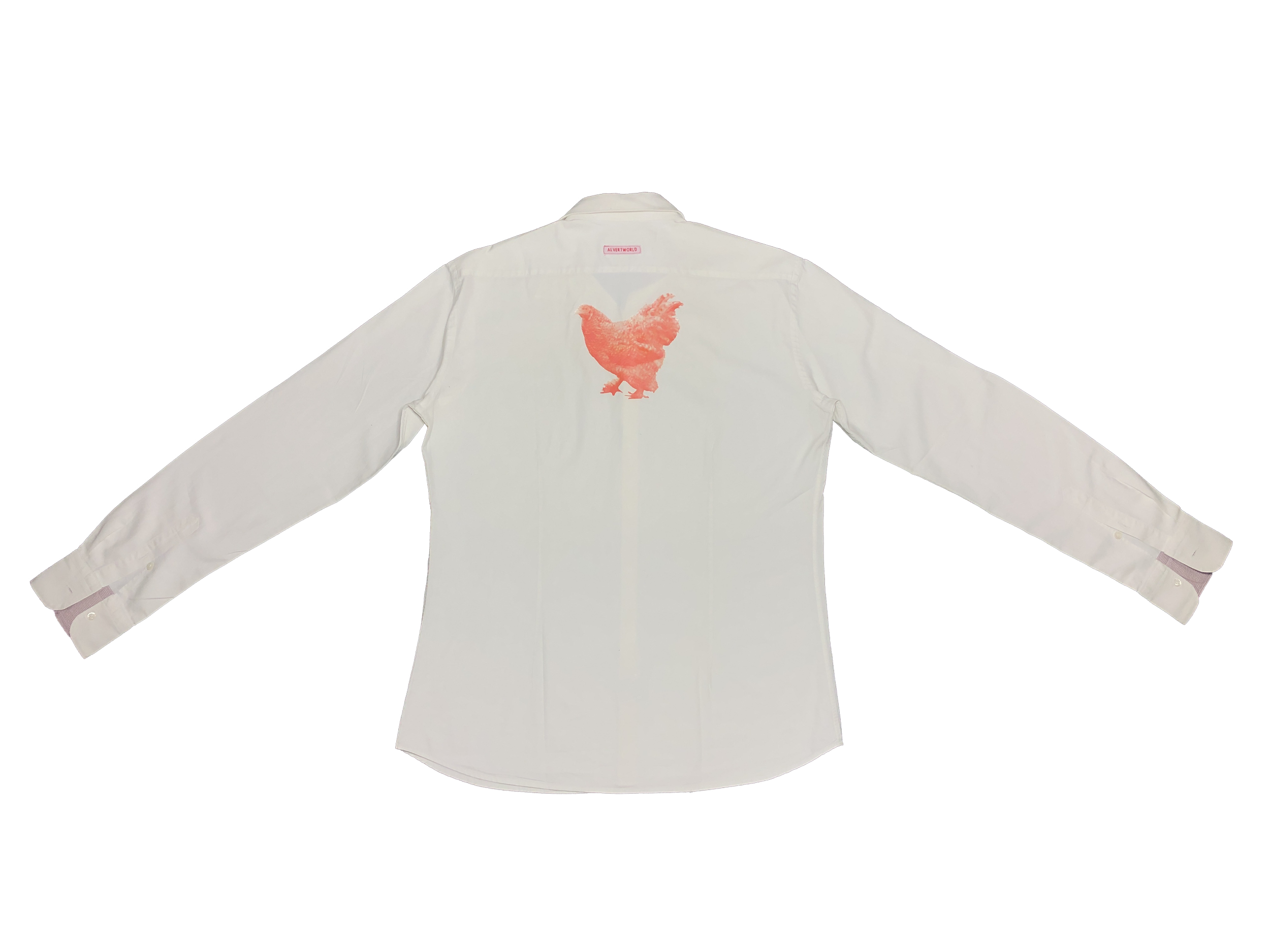 Chemise Agnili