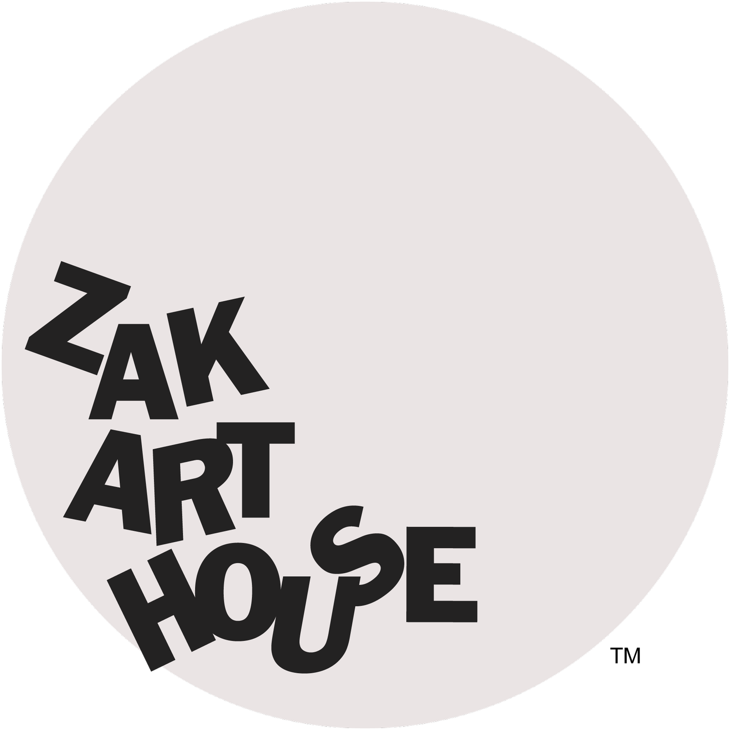 The Zak Art House 