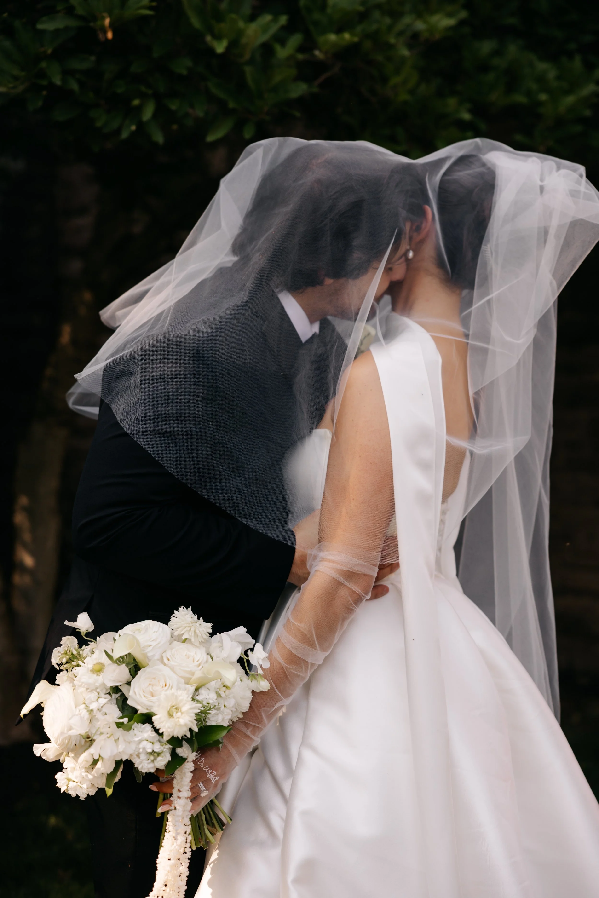 Jen & Kyle