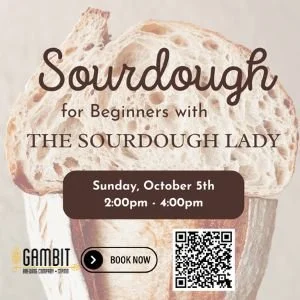 Sourdough Class