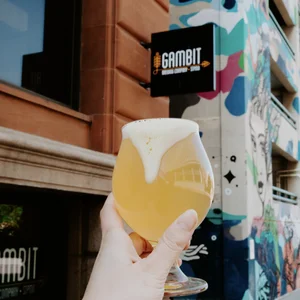 Gambit Brewing photo