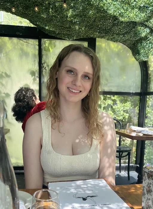 Brooke Iglar