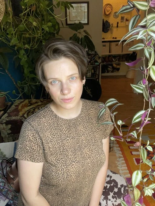 Caitlin Donnelly