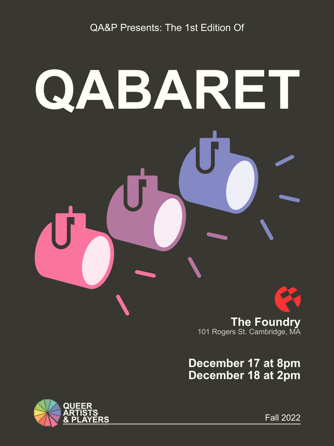 QABARET